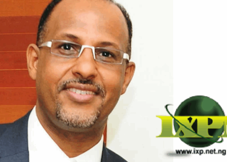 IXPN - Nigeria Hits 1 Terabit in Domestic Internet Traffic