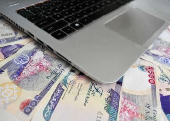 Illicit Funds for Recapitalization | Naira