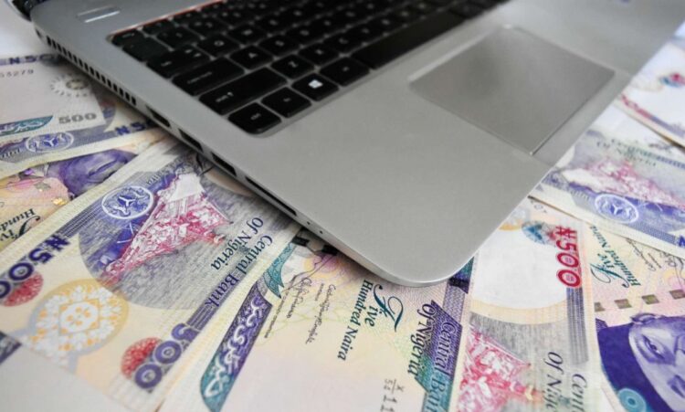 Illicit Funds for Recapitalization | Naira