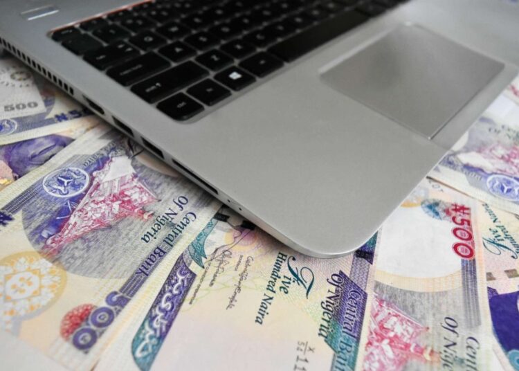 Illicit Funds for Recapitalization | Naira | Orin Fund