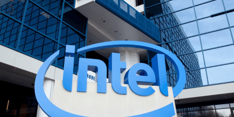 Intel to Sack Over 20,000 Workers