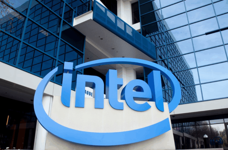 Intel to Sack Over 20,000 Workers