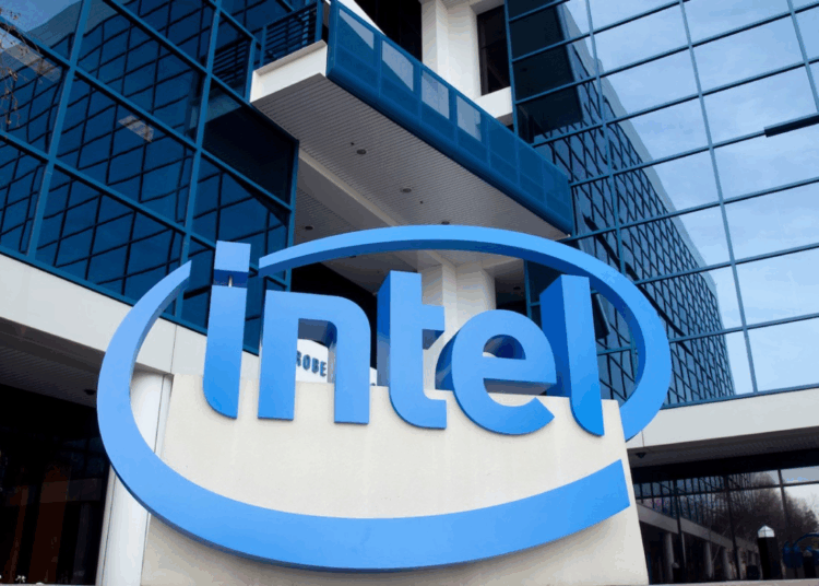 Intel to Sack Over 20,000 Workers