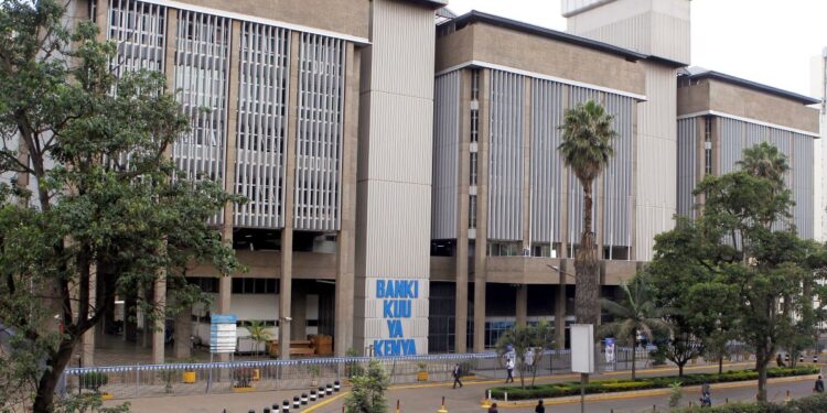 Kenya Banks