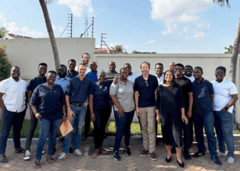 Kofa Secures $8.1 Million