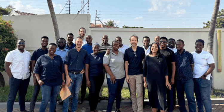 Kofa Secures $8.1 Million