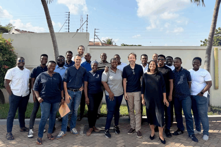 Kofa Secures $8.1 Million