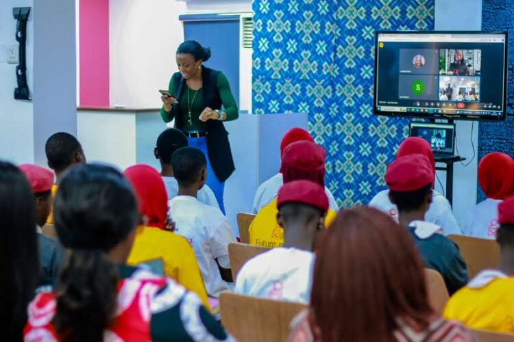 LCWF Girls in ICT DAY 2025
