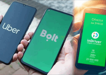 Lagos App-Based Drivers to Strike on May Day