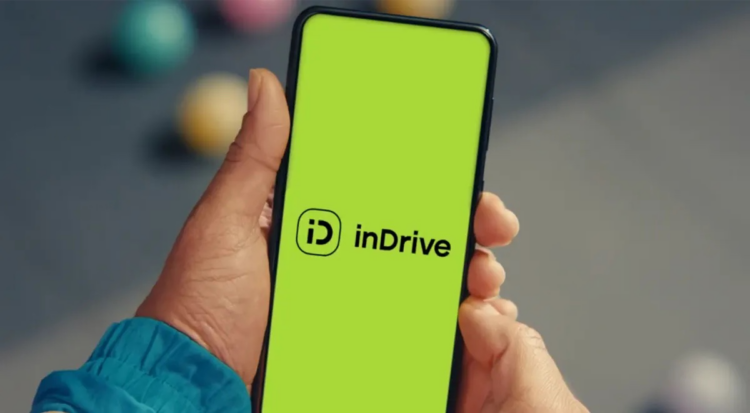 inDrive
