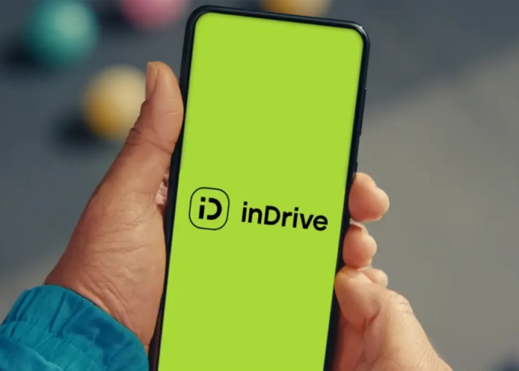 inDrive