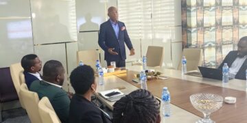 Dr. Leo Stan Ekeh | Zinox Group | KongaFM
