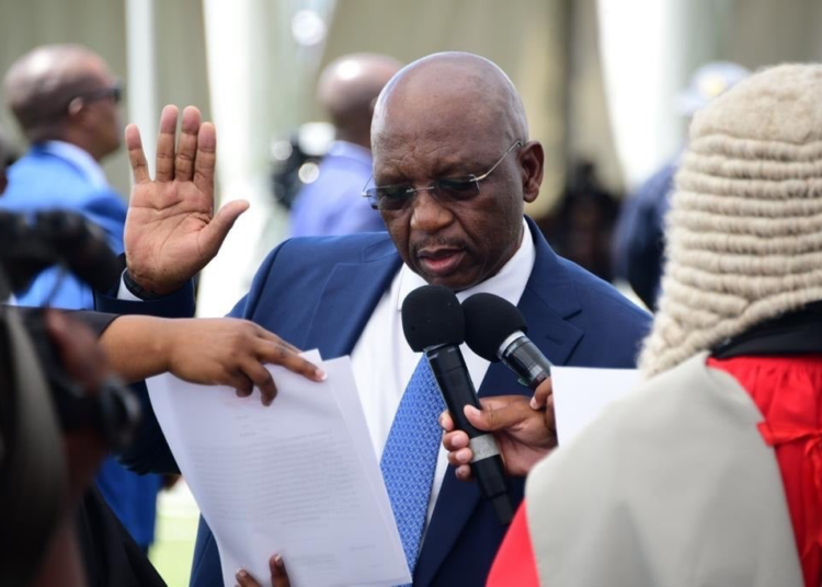 Lesotho Starlink U.S. Tariff Issues