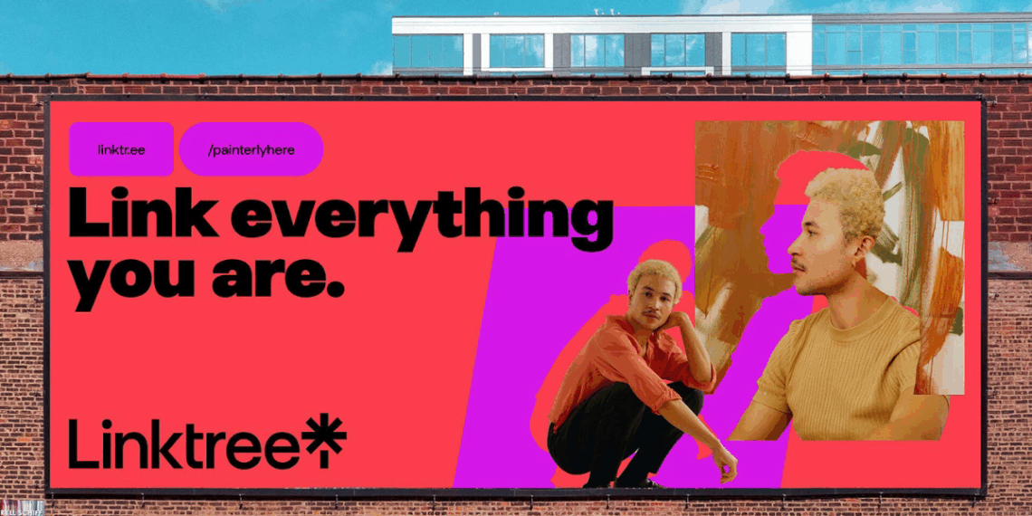 Linktree Moves Beyond Links