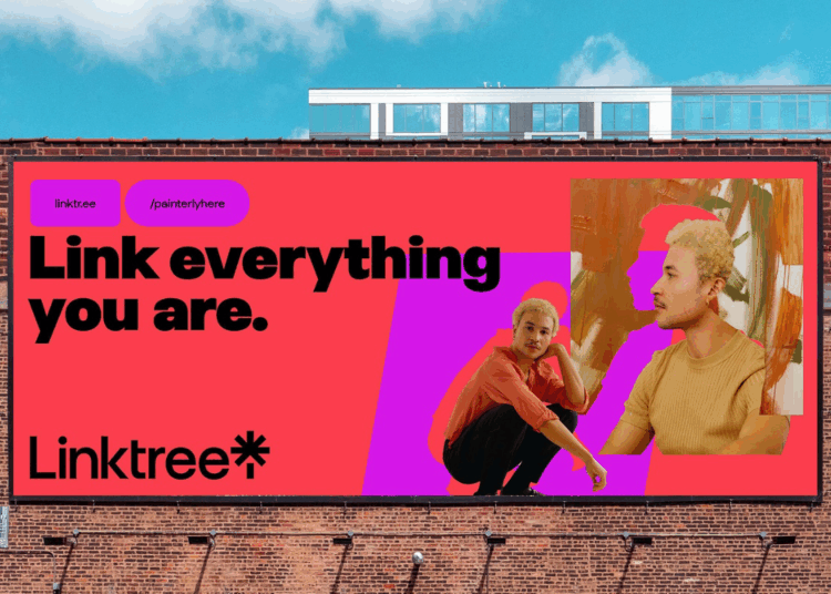 Linktree Moves Beyond Links