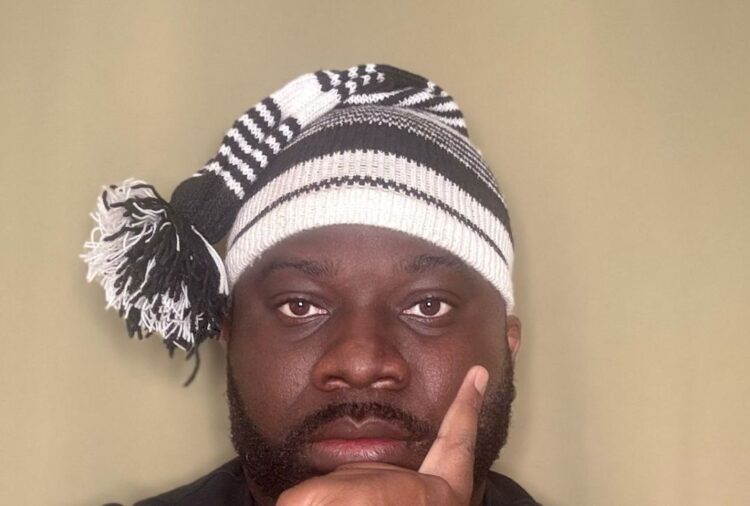 Kelechi Anyikude