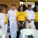 MTN Champs -Continental Relays Flag Off
