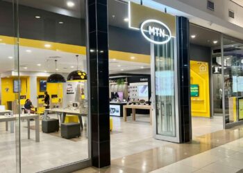 MTN Cyber Breach