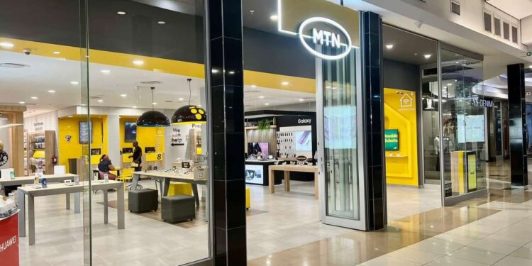 MTN Cyber Breach