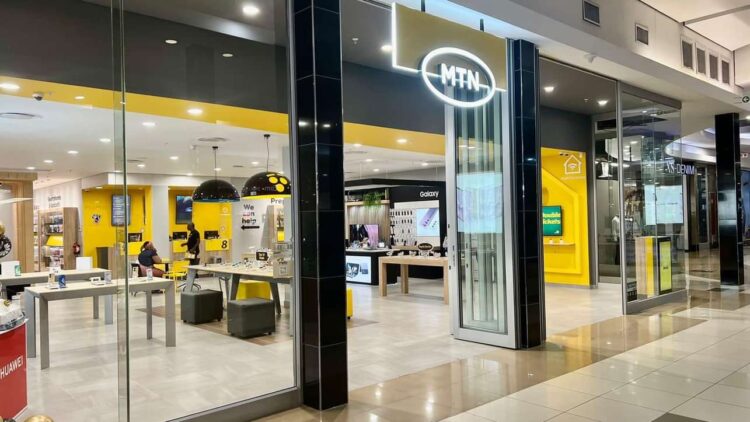 MTN Cyber Breach