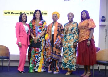 MTN Enterprise Business IWD 2025