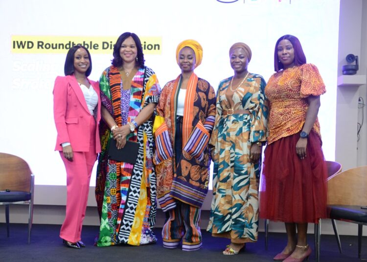 MTN Enterprise Business IWD 2025