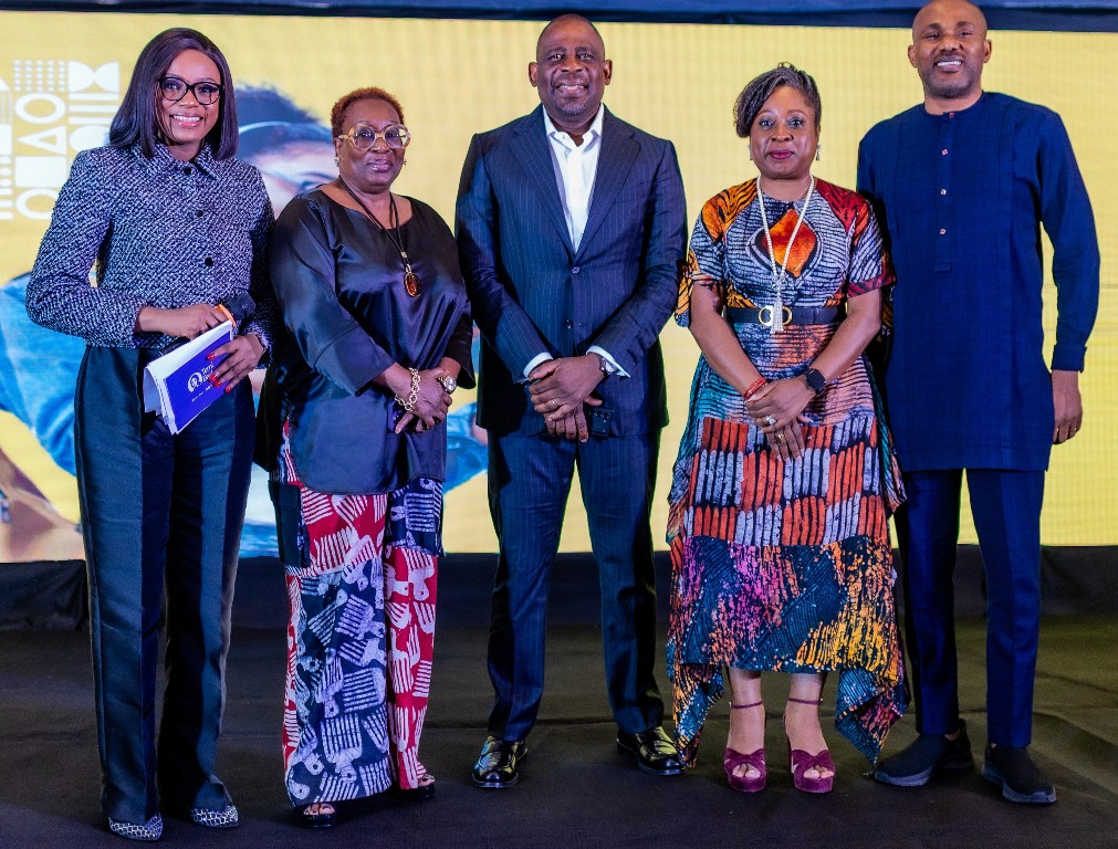 MTN Foundation Skills Academy