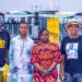 MTN GO MAD 4 with Kanye, 15-Year-Old Autistic Painter