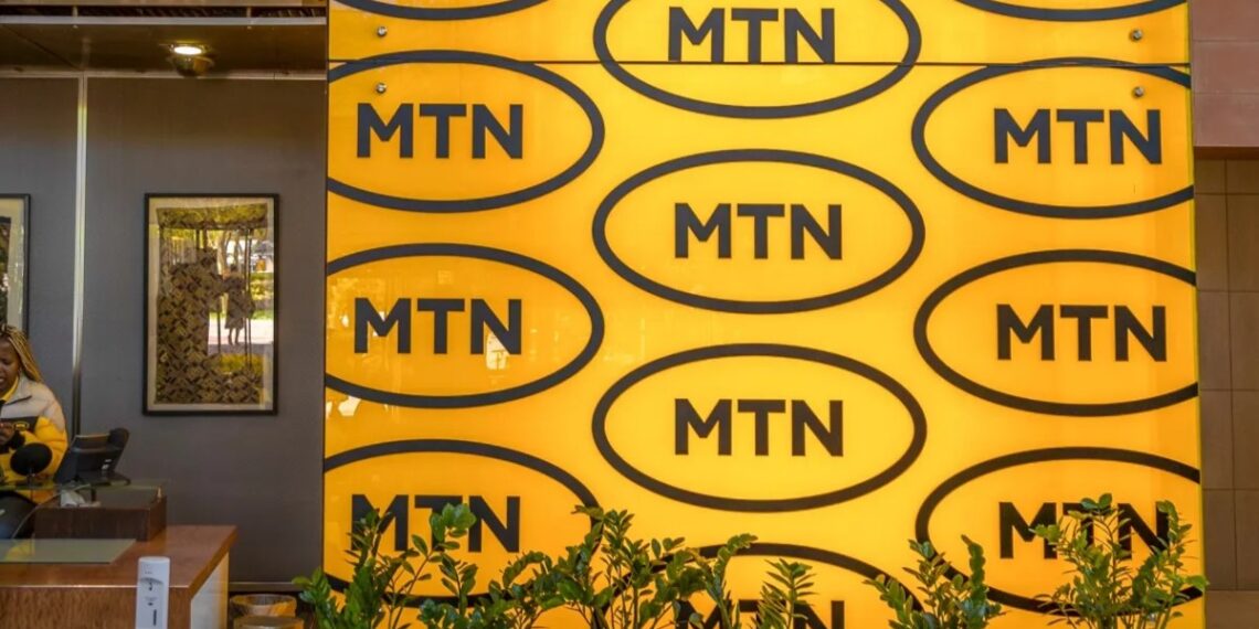 MTN Nigeria Strong Comeback Q1 2025 Results