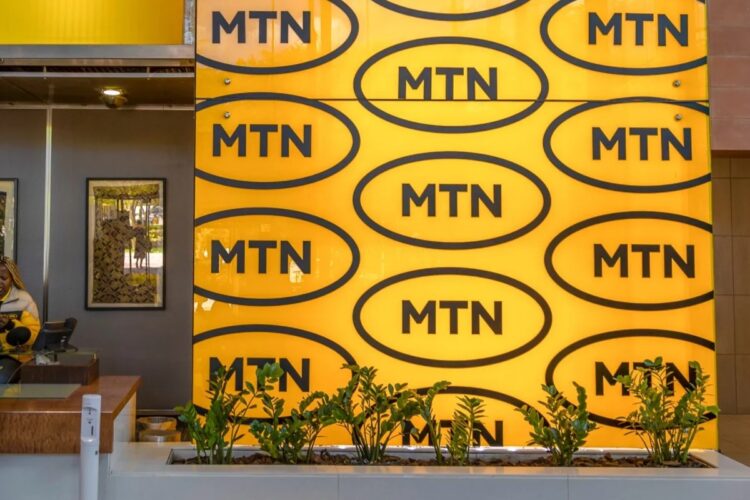 MTN Nigeria Strong Comeback Q1 2025 Results