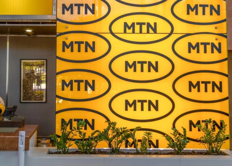 MTN Nigeria Strong Comeback Q1 2025 Results