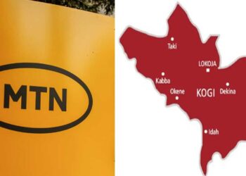MTN Nigeria and Kogi State Government