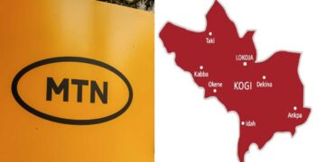 MTN Nigeria and Kogi State Government