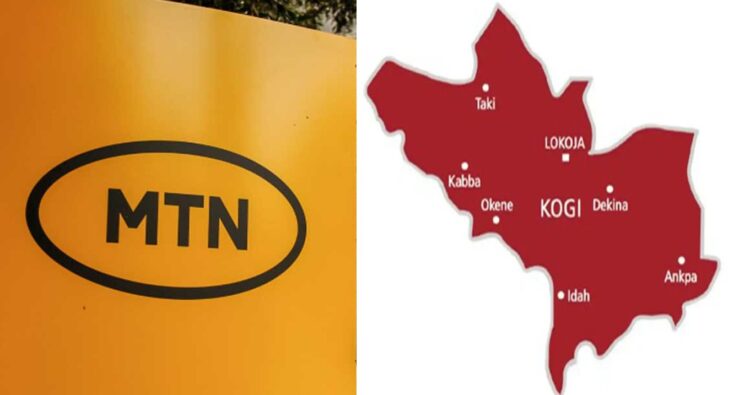 MTN Nigeria and Kogi State Government