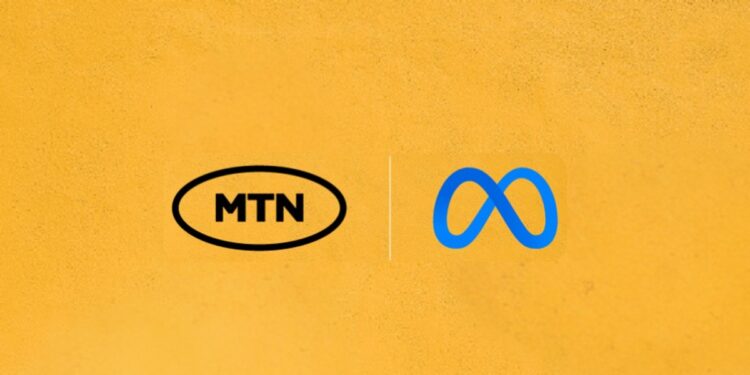 MTN and Meta