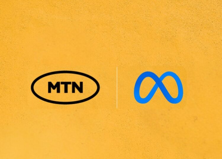 MTN and Meta
