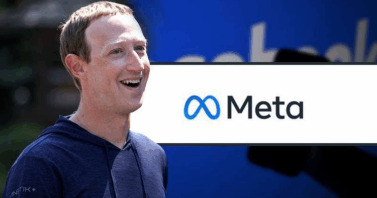 Mark Zuckerberg Trump's Tariffs