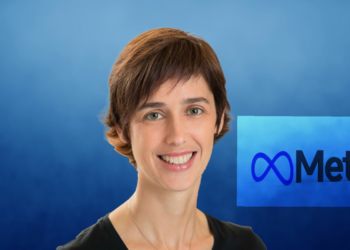 Meta’s AI Research Chief, Joelle Pineau