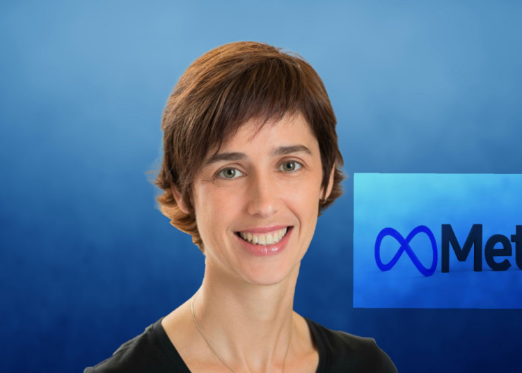 Meta’s AI Research Chief, Joelle Pineau