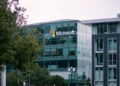 Microsoft Says 30% of its Code is Machine-Written