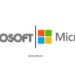 Microsoft clocks 50 - design by Peter Oluka - Techeconomy