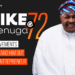 Mike Adenuga at 72