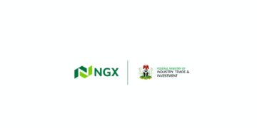 Ministry of Trade and NGX