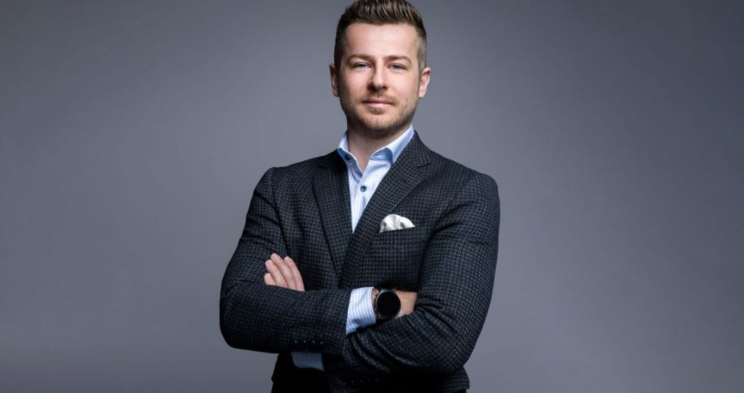 Mirza Bukva, director of Operator Partnerships - Infobip