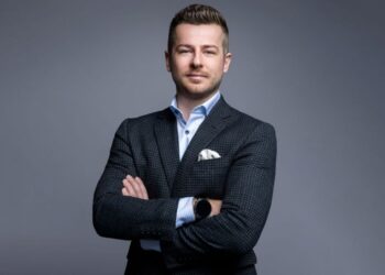 Mirza Bukva, director of Operator Partnerships - Infobip