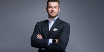 Mirza Bukva, director of Operator Partnerships - Infobip