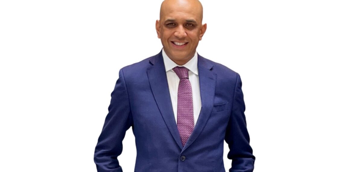 Invinsense 6.0 - Mart Networks Seals Partnership Deal with Infopercept | Moiz Maloo