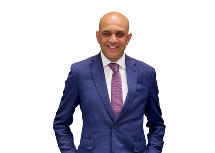 Invinsense 6.0 - Mart Networks Seals Partnership Deal with Infopercept | Moiz Maloo