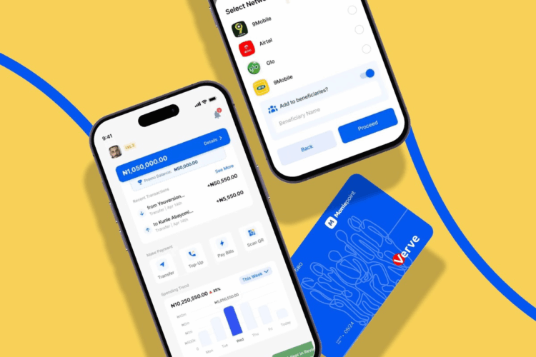 Moniepoint Launches MonieWorld