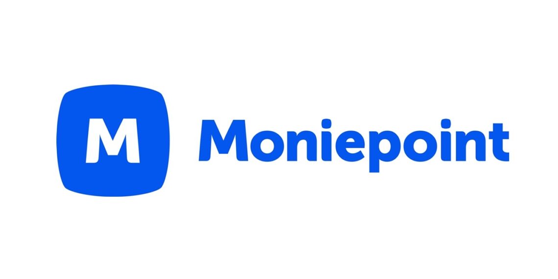 Moniepoint Logo and DreamDevs -